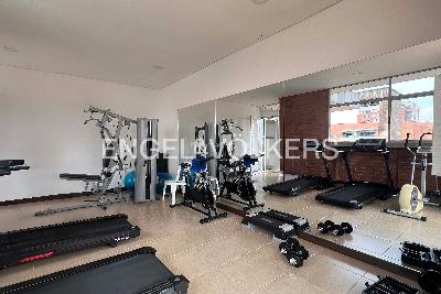 Apartamento en venta en Santa Maria De Los Angeles, Medellín · foto 11 de 13