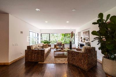 Casa de 5 alcobas en venta en El Retiro, Medellín, 518 m² · foto 3 de 20