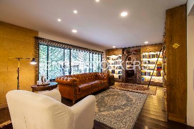 Casa de 5 alcobas en venta en El Retiro, Medellín, 518 m² · foto 7 de 20