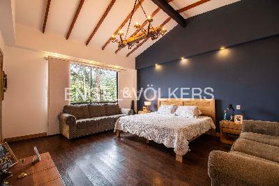 Casa de 5 alcobas en venta en El Retiro, Medellín, 518 m² · foto 10 de 20