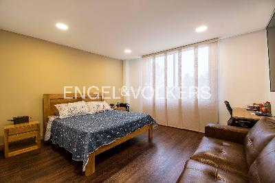Casa de 5 alcobas en venta en El Retiro, Medellín, 518 m² · foto 17 de 20