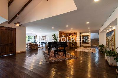 Casa de 5 alcobas en venta en El Retiro, Medellín, 518 m² · foto 19 de 20