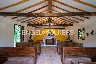 Casa de 5 alcobas en venta en El Retiro, Medellín, 518 m² · foto 20 de 20