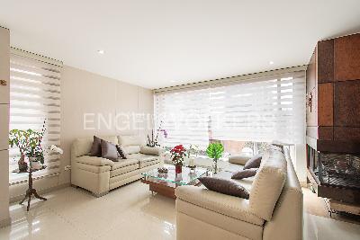 Apartamento en venta en Chico Norte, Bogotá · foto 2 de 17
