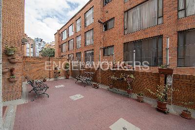 Apartamento en venta en Chico Norte, Bogotá · foto 3 de 17