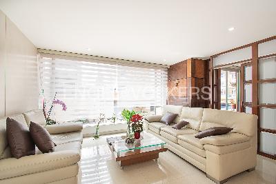 Apartamento en venta en Chico Norte, Bogotá · foto 4 de 17