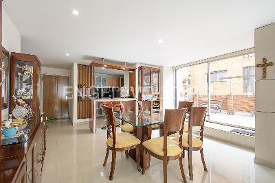 Apartamento en venta en Chico Norte, Bogotá · foto 6 de 17