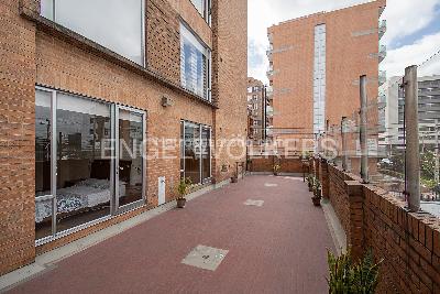 Apartamento en venta en Chico Norte, Bogotá · foto 7 de 17