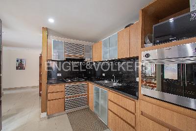 Apartamento en venta en Chico Norte, Bogotá · foto 8 de 17