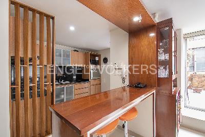 Apartamento en venta en Chico Norte, Bogotá · foto 9 de 17