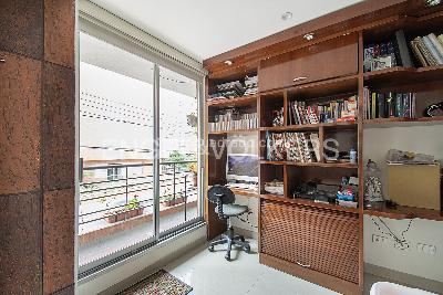 Apartamento en venta en Chico Norte, Bogotá · foto 10 de 17