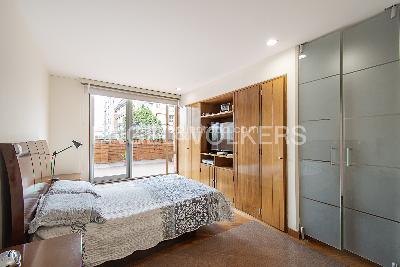 Apartamento en venta en Chico Norte, Bogotá · foto 13 de 17