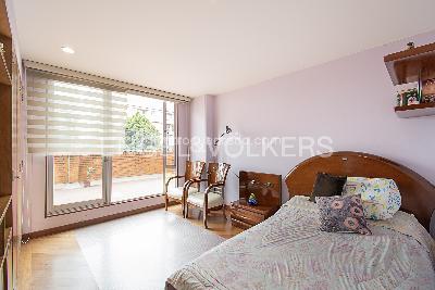 Apartamento en venta en Chico Norte, Bogotá · foto 15 de 17