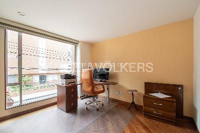 Apartamento en venta en Chico Norte, Bogotá · foto 16 de 17