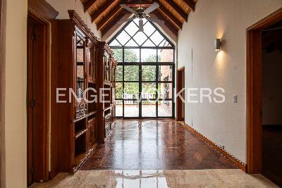 Casa de 5 alcobas en venta en La Frontera, Medellín, 389 m² · foto 6 de 16