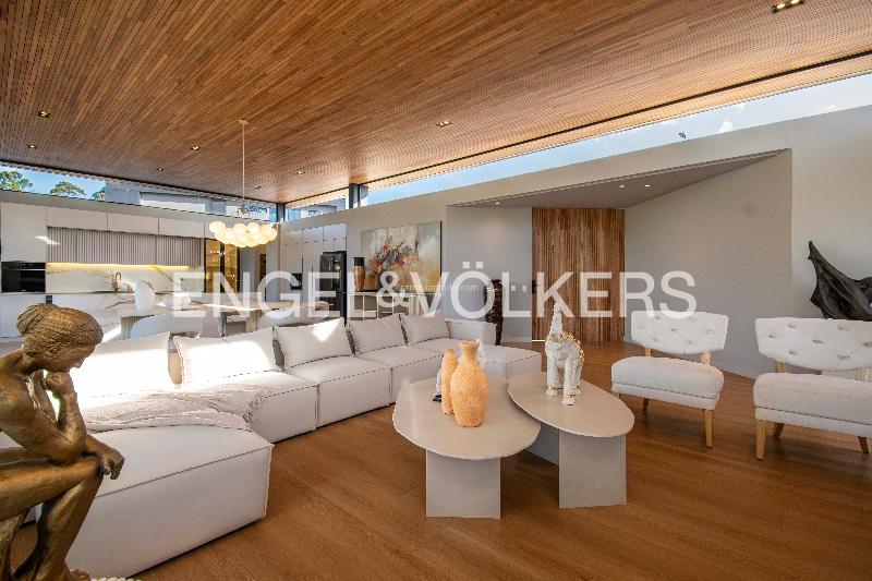 Casa en Venta, La Acuarela, Medellín - Widok 3