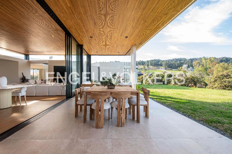 Casa en Venta, La Acuarela, Medellín - Więcej