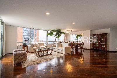 Apartamento en venta en El Tesoro, Medellín · foto 3 de 12