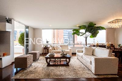 Apartamento en venta en El Tesoro, Medellín · foto 4 de 12