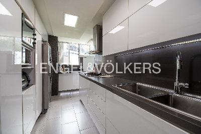 Apartamento en venta en El Tesoro, Medellín · foto 6 de 12