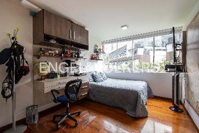 Apartamento en venta en El Tesoro, Medellín · foto 12 de 12
