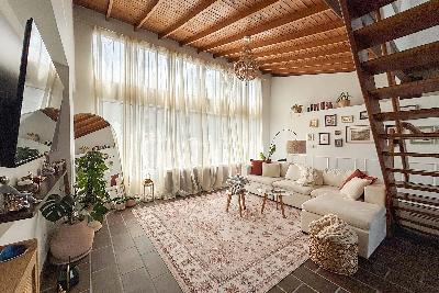 Apartamento en venta en Los Naranjos, Medellín · foto 2 de 8