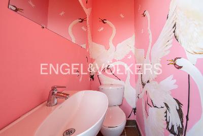 Apartamento en venta en Los Naranjos, Medellín · foto 5 de 8