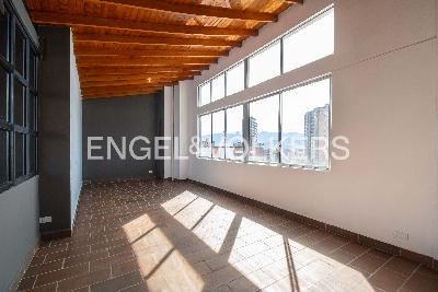 Apartamento en venta en Los Naranjos, Medellín · foto 8 de 8