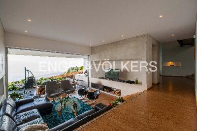 Casa de 3 alcobas en venta en Las Palmas, Medellín, 626 m² · foto 3 de 20