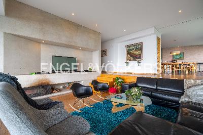 Casa de 3 alcobas en venta en Las Palmas, Medellín, 626 m² · foto 4 de 20