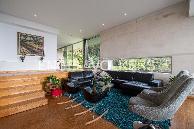 Casa de 3 alcobas en venta en Las Palmas, Medellín, 626 m² · foto 5 de 20