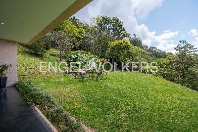 Casa de 3 alcobas en venta en Las Palmas, Medellín, 626 m² · foto 7 de 20