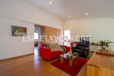 Casa de 3 alcobas en venta en Las Palmas, Medellín, 626 m² · foto 9 de 20