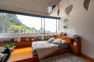 Casa de 3 alcobas en venta en Las Palmas, Medellín, 626 m² · foto 10 de 20