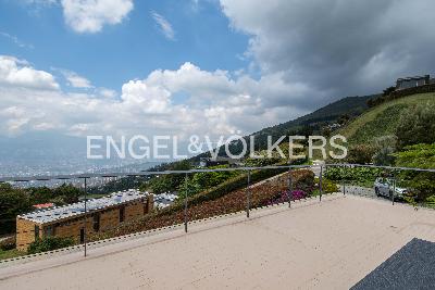 Casa de 3 alcobas en venta en Las Palmas, Medellín, 626 m² · foto 16 de 20
