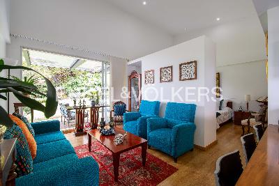 Casa de 3 alcobas en venta en Las Palmas, Medellín, 626 m² · foto 17 de 20