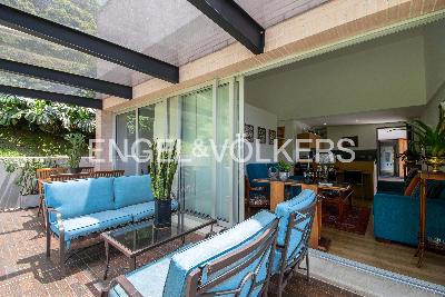 Casa de 3 alcobas en venta en Las Palmas, Medellín, 626 m² · foto 19 de 20
