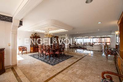 Apartamento en arriendo en Los Balsos, Medellín · foto 5 de 16