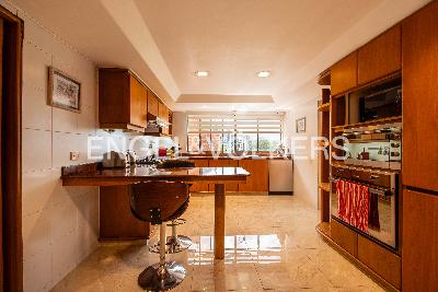 Apartamento en arriendo en Los Balsos, Medellín · foto 6 de 16