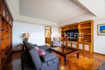 Apartamento en arriendo en Los Balsos, Medellín · foto 7 de 16