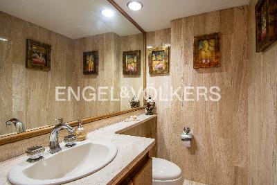 Apartamento en arriendo en Los Balsos, Medellín · foto 8 de 16