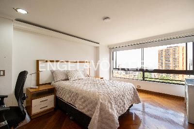 Apartamento en arriendo en Los Balsos, Medellín · foto 11 de 16