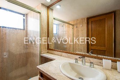 Apartamento en arriendo en Los Balsos, Medellín · foto 12 de 16