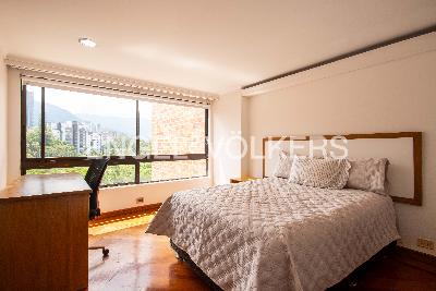Apartamento en arriendo en Los Balsos, Medellín · foto 13 de 16