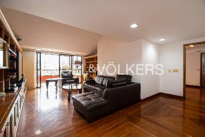 Apartamento en arriendo en Los Balsos, Medellín · foto 15 de 16