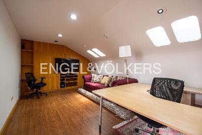 Apartamento en arriendo en Los Balsos, Medellín · foto 16 de 16