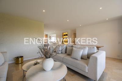 Apartamento de 3 alcobas en venta en La Florida, Medellín, 190 m² · foto 2 de 19