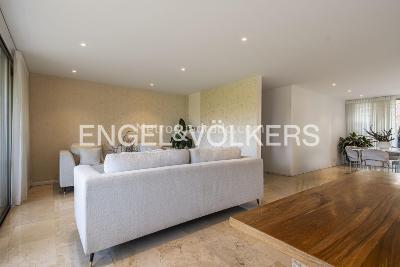 Apartamento de 3 alcobas en venta en La Florida, Medellín, 190 m² · foto 3 de 19