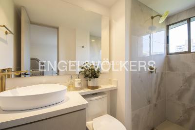 Apartamento de 3 alcobas en venta en La Florida, Medellín, 190 m² · foto 10 de 19