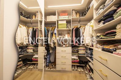 Apartamento de 3 alcobas en venta en La Florida, Medellín, 190 m² · foto 13 de 19